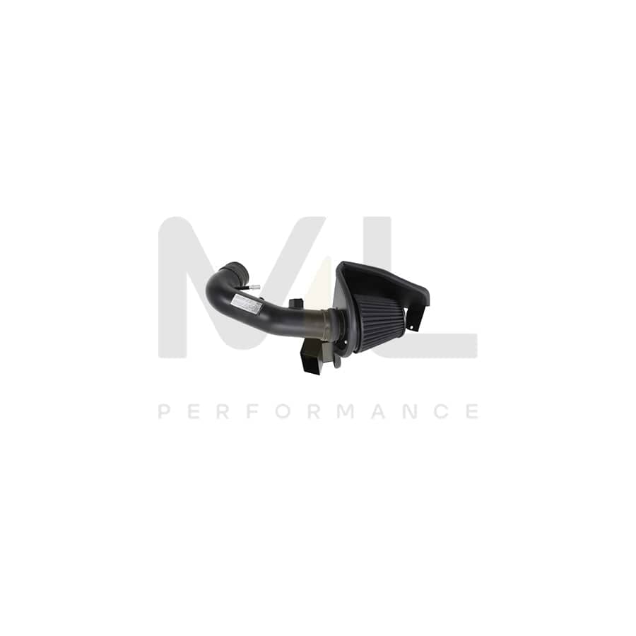 K&N 71-3527 Performance Air Intake System | ML Car Parts UK | Performance Parts Direct
