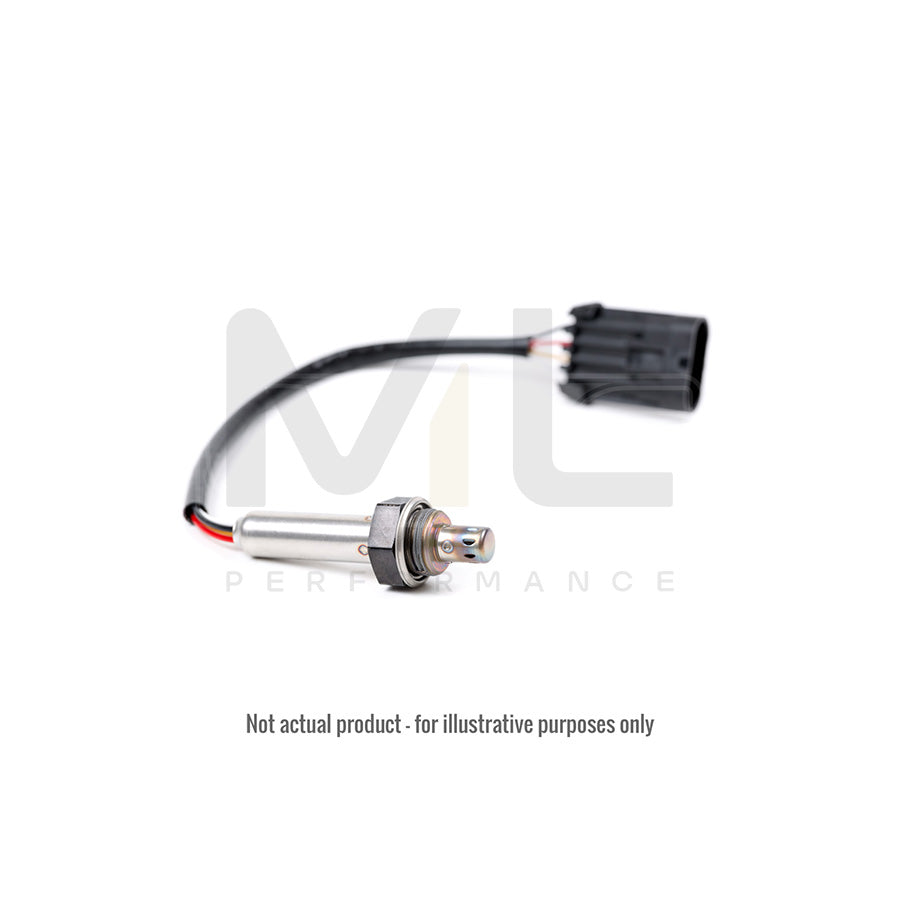 NTK Lambda Sensor / O2 Sensor (NGK 91246) - OZA770-EE48