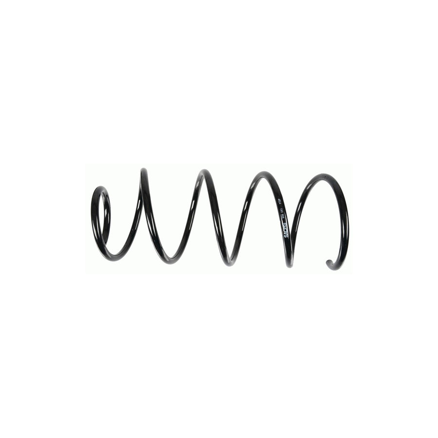 Sachs 998 093 Coil Spring