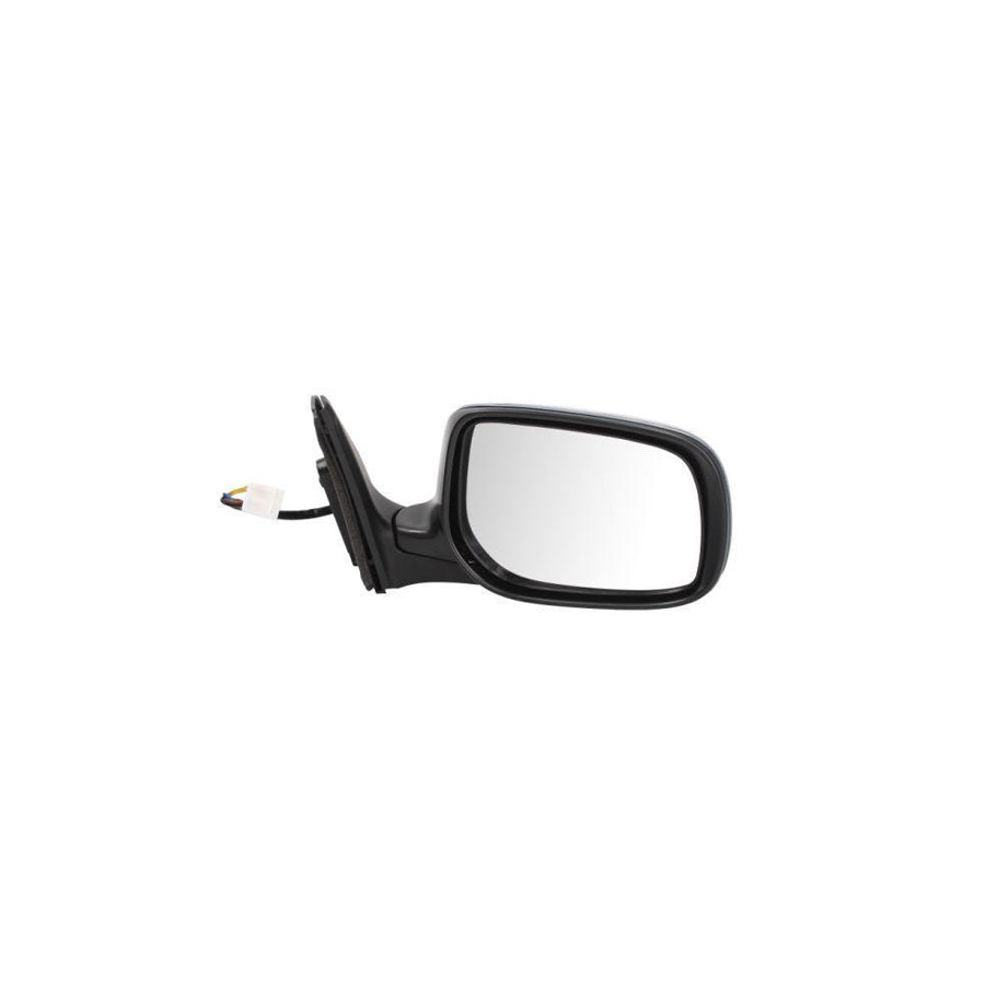 Blic 5402-04-1129217P Wing Mirror for Toyota Avensis