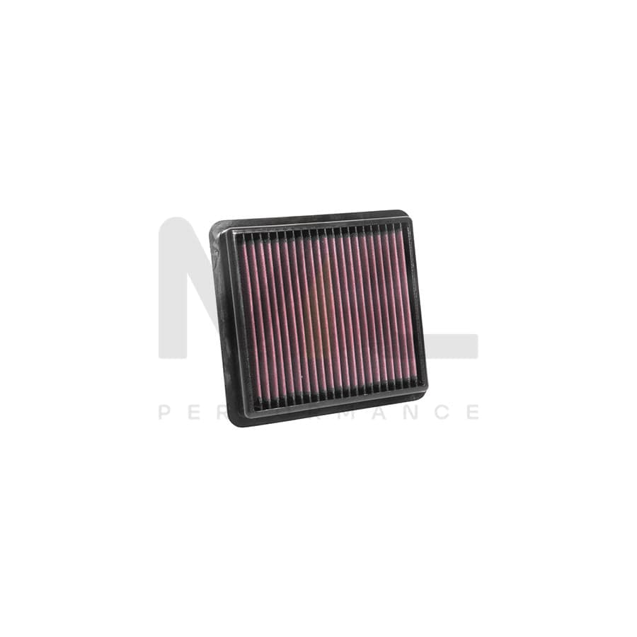 K&N 33-5074 Replacement Air Filter | ML Car Parts UK | Performance Parts Direct