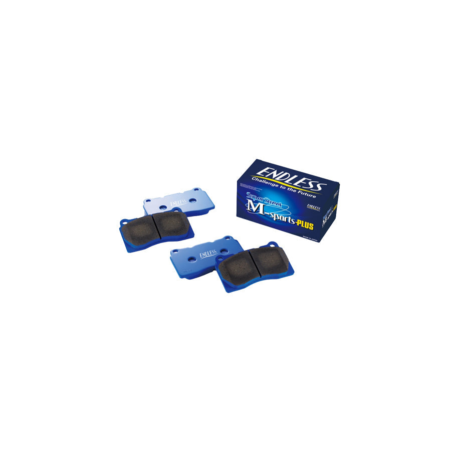 Endless SM-RCP184 Lexus Super Street M Sport Plus Front Brake Pads