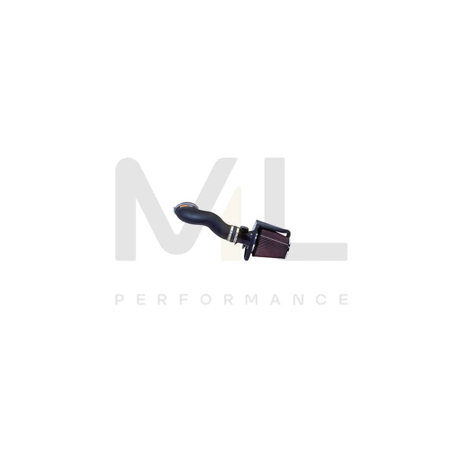 K&N 57-2555 Performance Air Intake System | ML Car Parts UK | Performance Parts Direct