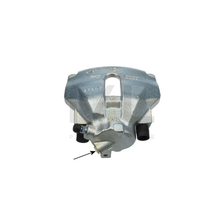 TEXTAR 38128200 Brake Caliper without holder | Performance Parts Direct Car Parts
