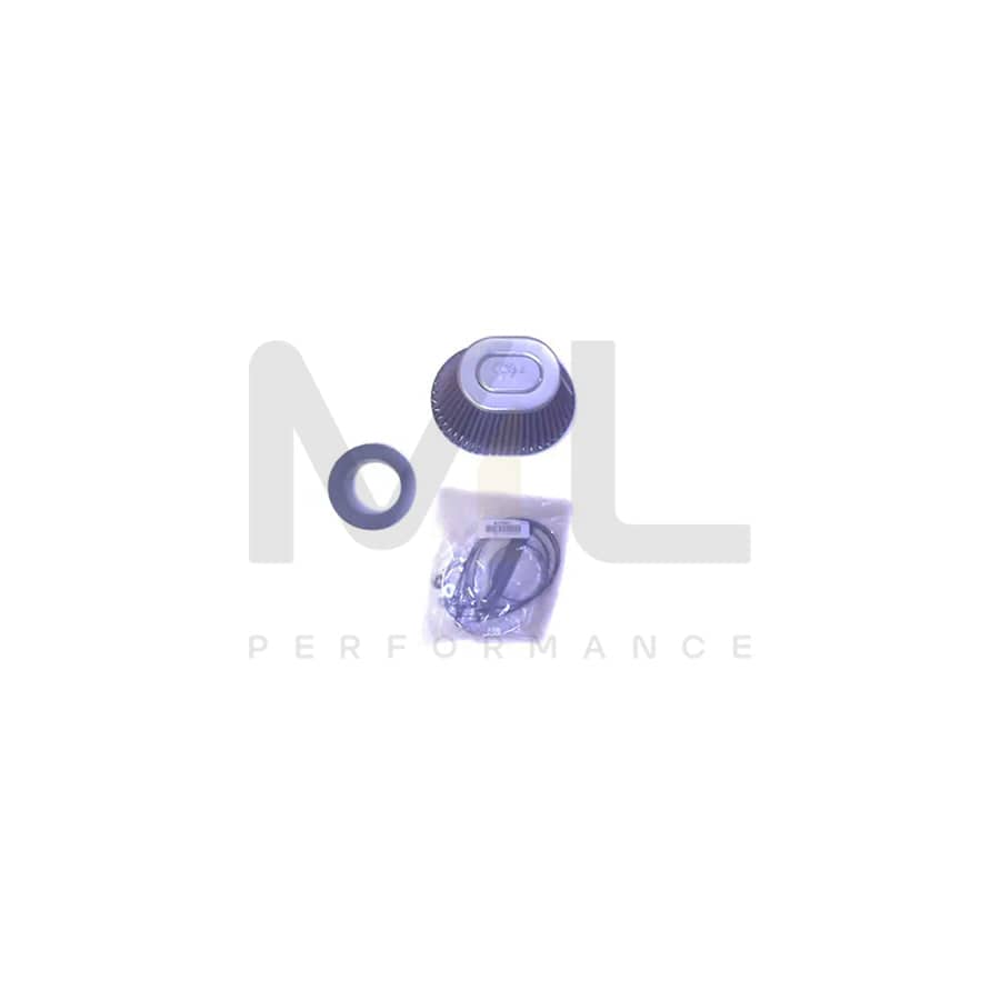 K&N 57-0461 Performance Air Intake System | ML Car Parts UK | Performance Parts Direct