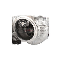 TTE Audi 2.5TFSI TTE700 Hybrid Turbocharger Upgrade (8J TTRS, 8P/8V RS3 & 8V RSQ3)