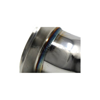 Masata BMW S55 F80 F82 Catless Downpipes (M2 Competition, M3 & M4)