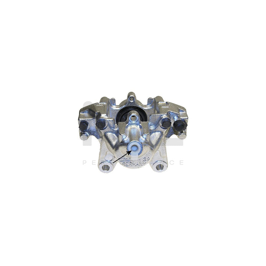 TEXTAR 38037600 Brake Caliper without holder | Performance Parts Direct Car Parts