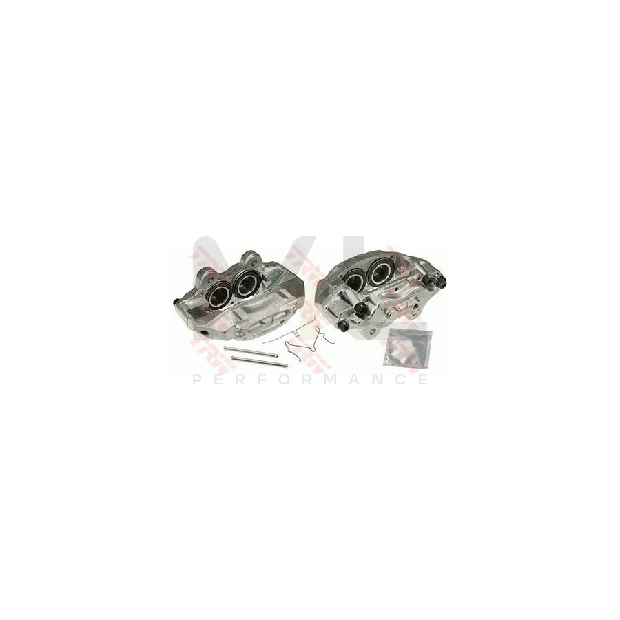 TRW BHU291E Brake Caliper | Performance Parts Direct Car Parts