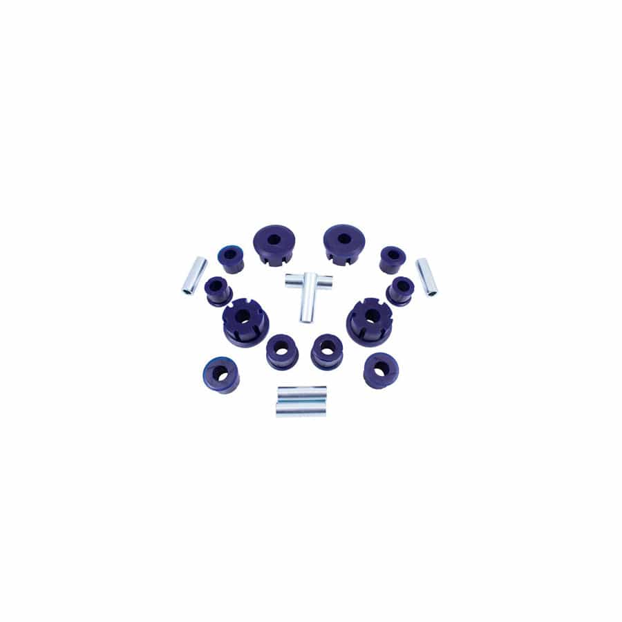 SuperPro KIT0071K SuperPro Bushing Vehicle Kit