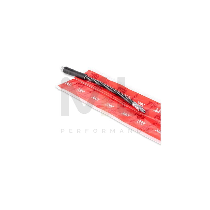 TRW PHB411 Brake Hose for PEUGEOT 206 330mm, M10x1