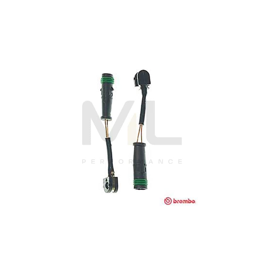 BREMBO A 00 288 Brake pad wear sensor