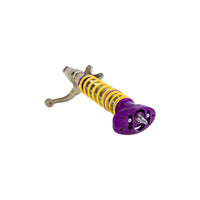 KW 35271864 Porsche 911 Clubsport 2-Way Coilover Kit