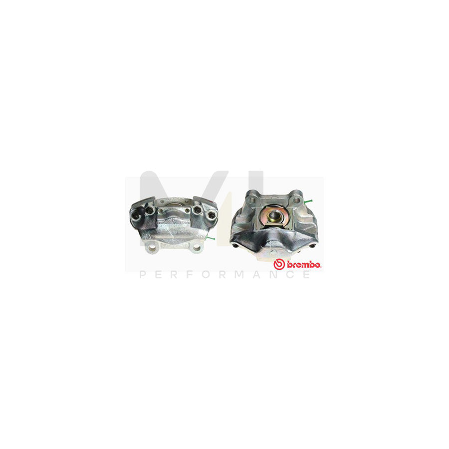 BREMBO F 65 006 Brake Caliper for PORSCHE 911 Coupe