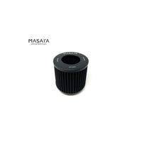 Masata BMW N54 E82 E89 E90 E92 DCI Dual Cone Performance Air Intake Kit (Z4, 135i & 335i)