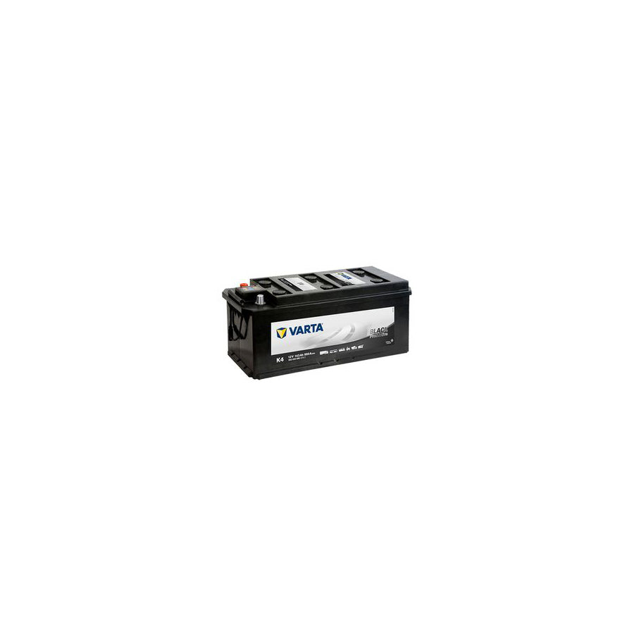 Varta 622UR (K4) VARTA PROMOTIVE BLACK 12V 143Ah 643033095 |