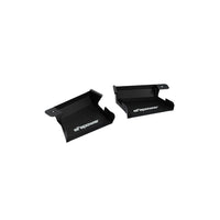 aFe BMW E90 E92 Magnum FORCE Intake System Dynamic Air Scoops (M3, 325i, 330i, 335i & 335d)