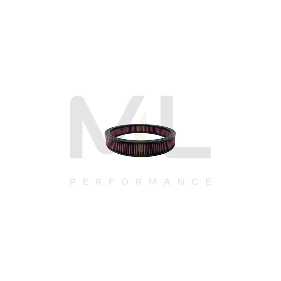 K&N E-3740 Round Air Filter | ML Car Parts UK | Performance Parts Direct