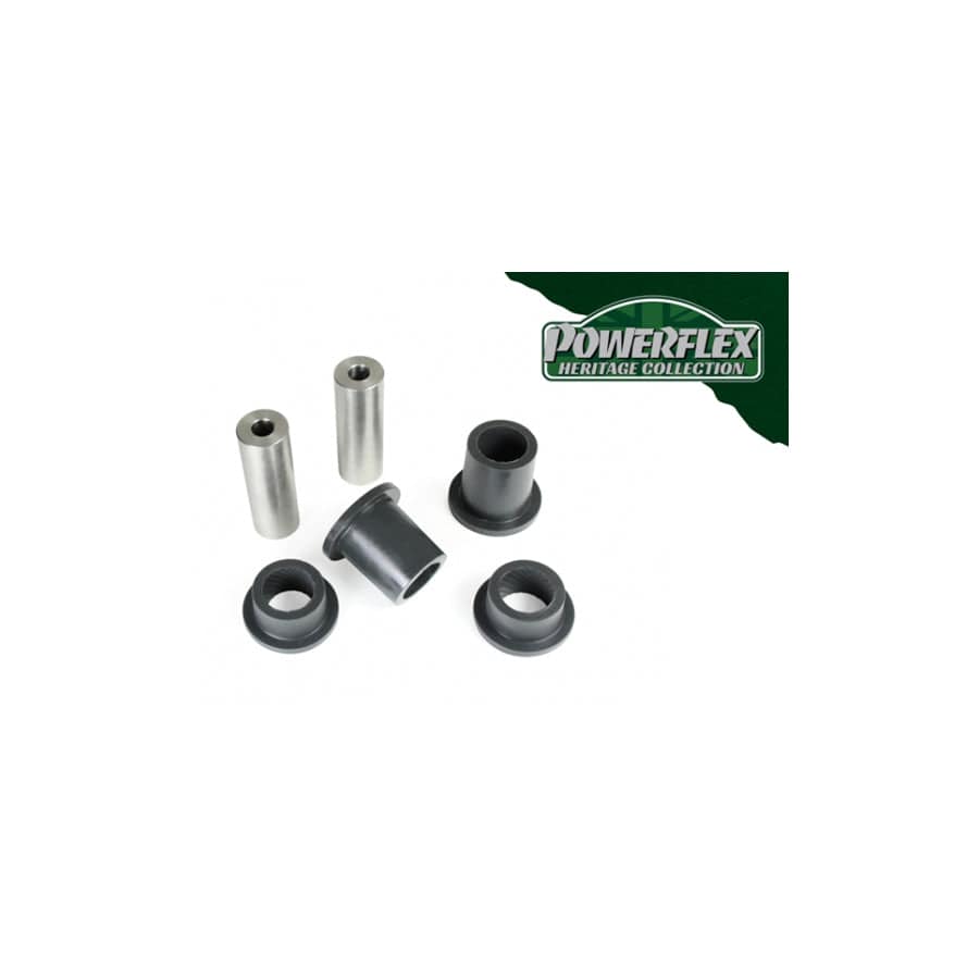 Powerflex PFR57-220H Porsche Rear Axle Carrier Outer Mounting (Inc. 924 & 944)