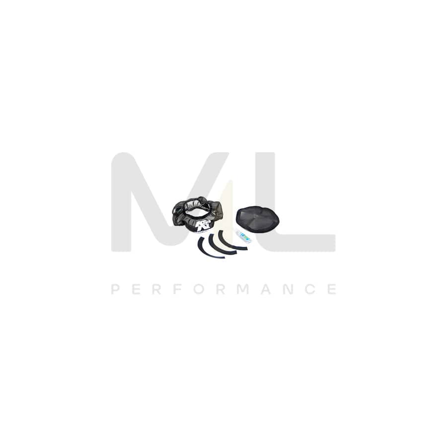 K&N YA-4503DK Air Filter Wrap | ML Car Parts UK | Performance Parts Direct
