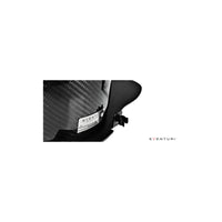 Eventuri BMW Carbon Performance Intake Z4M