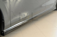 Rieger 00088205 VW Mk8 Golf Side Skirt (GTI, GTD & GTE) 6 |