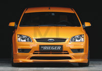 Rieger 00034130 Ford Focus 2 Front Splitter