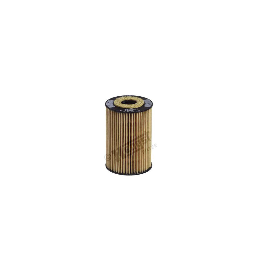 Hengst Filter E105H D51 Oil Filter