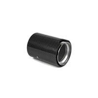 Genuine BMW N55 F22 F30 F32 M Performance Tailpipe Tip (Inc. M235i, 335i, 435i & 535i)