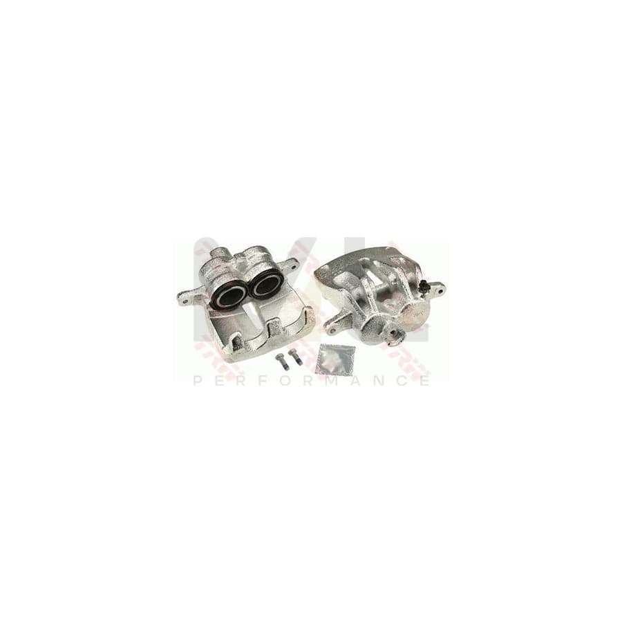 TRW BHV900E Brake Caliper