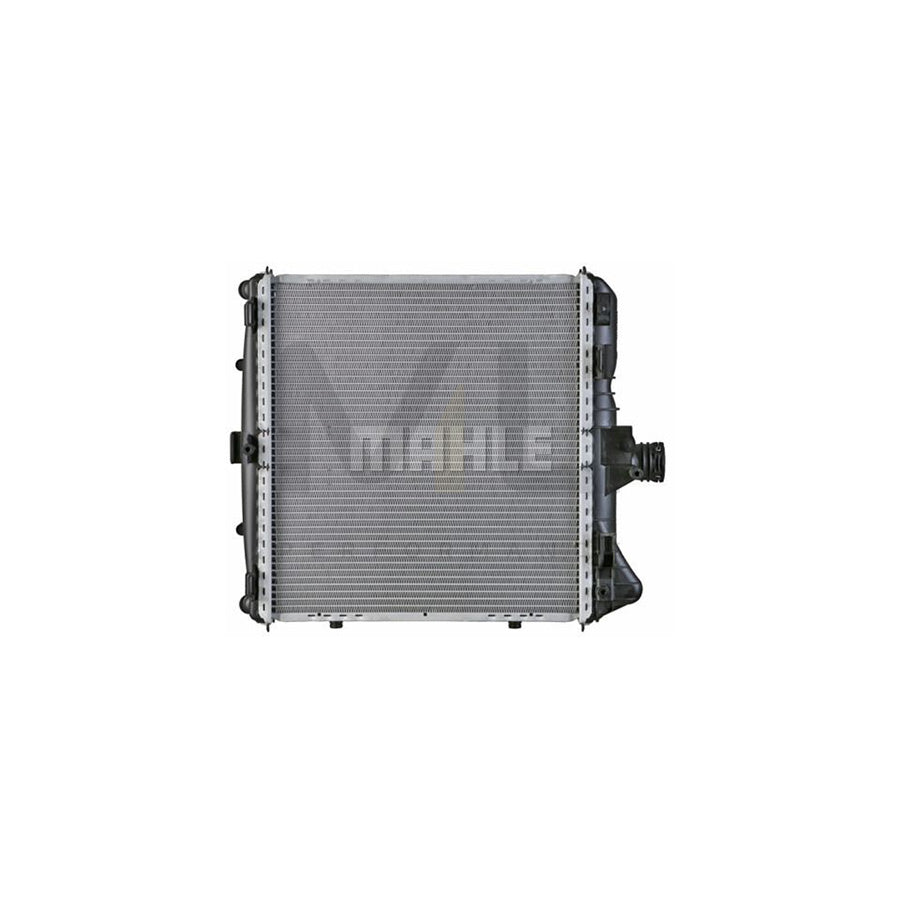 MAHLE ORIGINAL CR 817 000P Engine radiator Brazed cooling fins, Automatic Transmission, Manual Transmission | Performance Parts DirectCar Parts