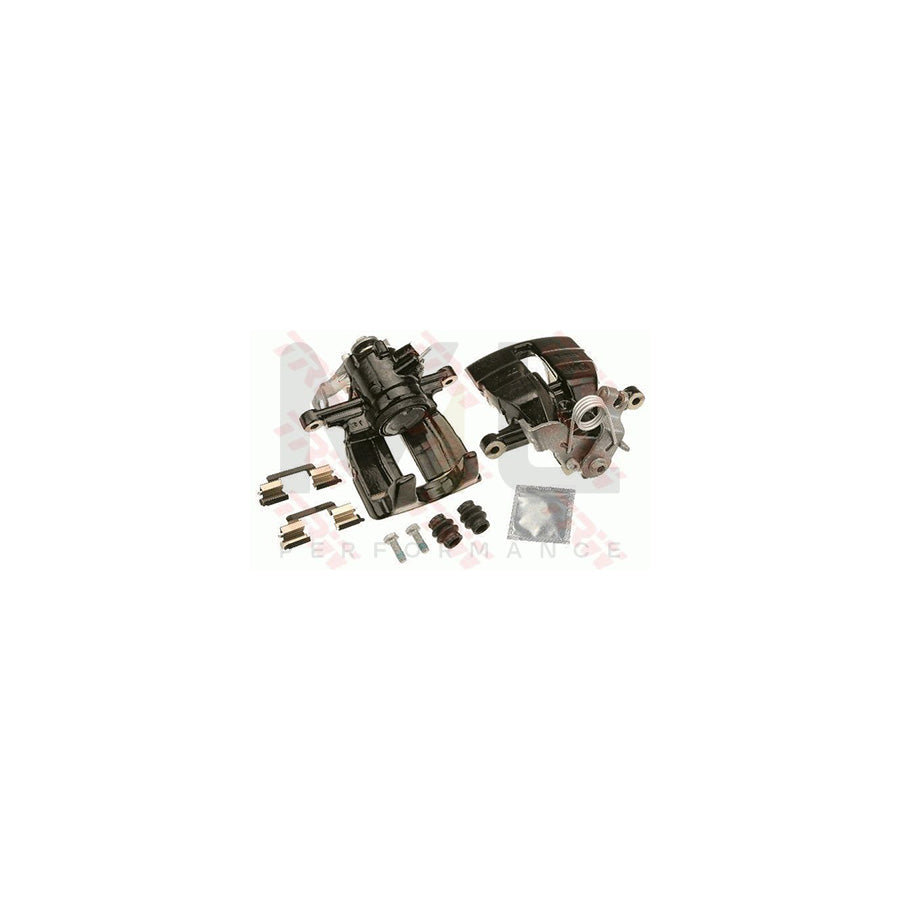 TRW BHT266E Brake Caliper for AUDI A4 | Performance Parts Direct Car Parts