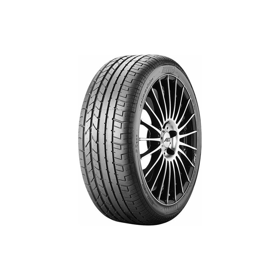 Pirelli P ZERO??System Asimmetrico (J) 255/40 ZR19 96Y Summer Tyre