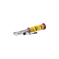 KW 39071001 Porsche 997 911 DDC ECU Coilovers 6