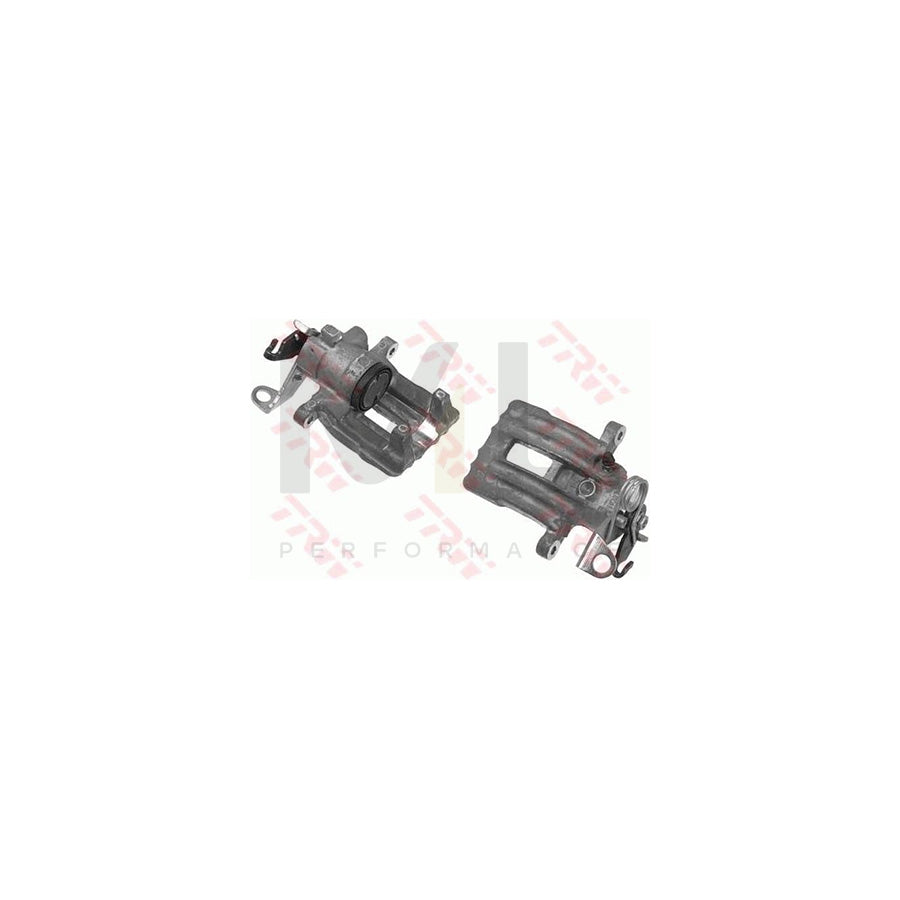 TRW BHN197 Brake Caliper | Performance Parts Direct Car Parts