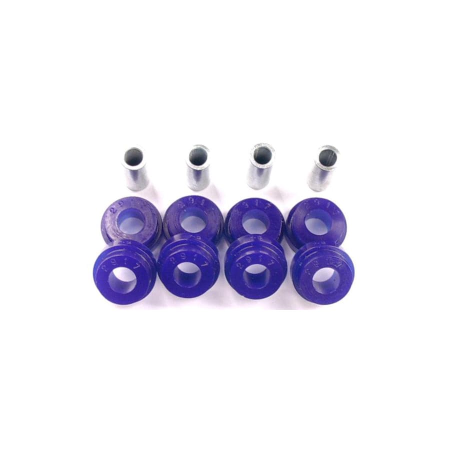 SuperPro SPF2731K SuperPro Control Arm Bush Kit