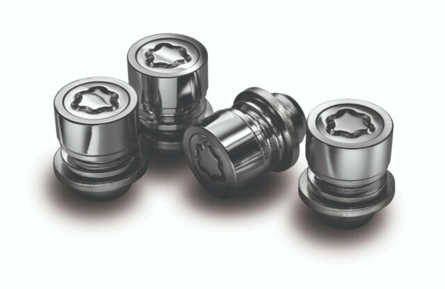 Aston Martin 4G43-17A147-AA Locking Wheel Nut Kit |