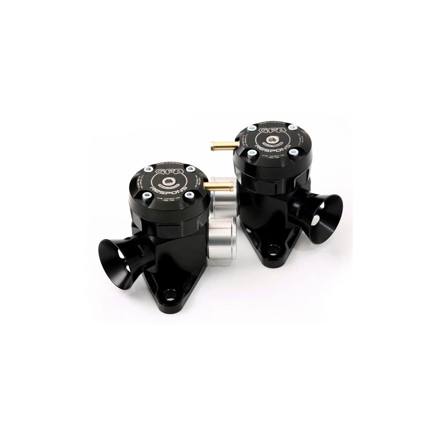 Go Fast Bits T9005 Respons TMS (GT-R R35 2 valves included, direct fit |