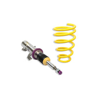 KW 3522000B Mini R58 R59 Variant 3 Coilover Kit (Cooper, Cooper S, Cooper S JCW, Cooper SD & JCW)