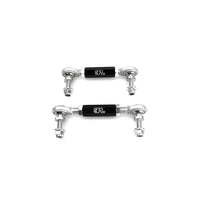 SPL BMW F2XF3X PRO Rear End Links