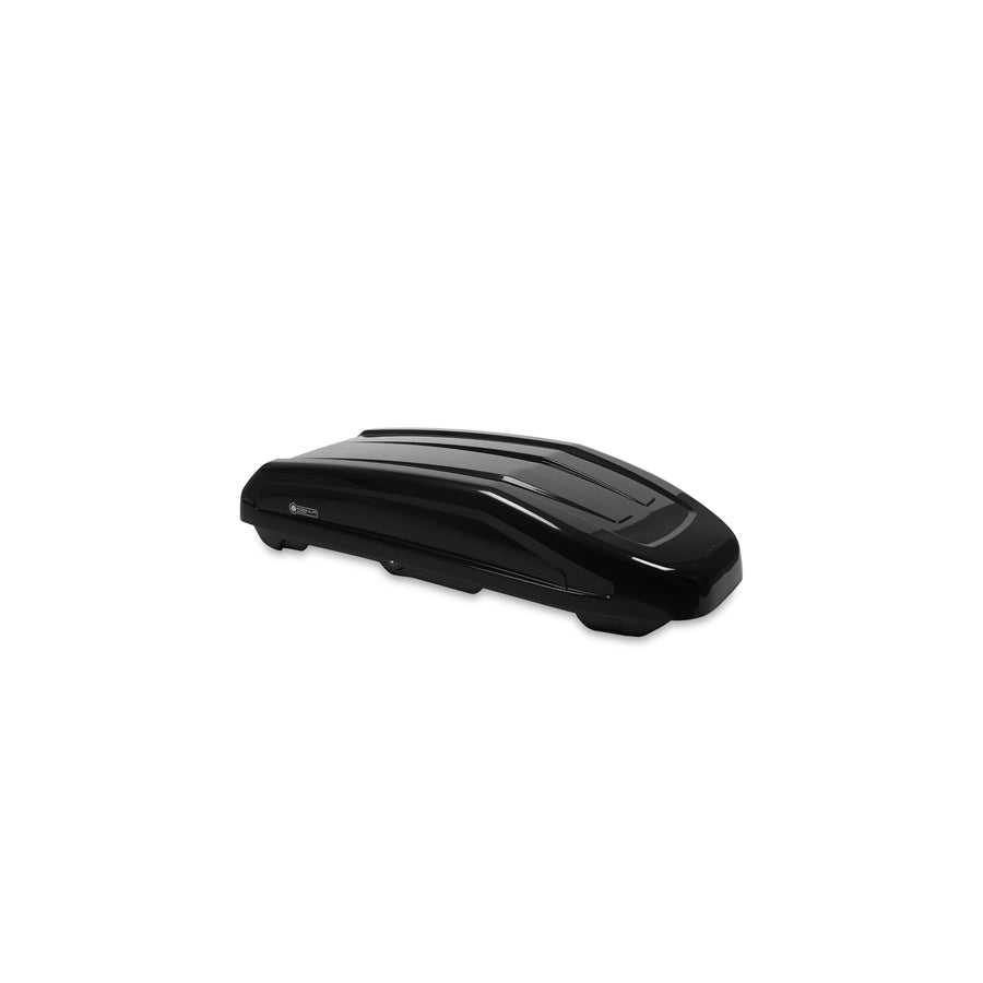 MODULA EVO MOCS0163 Roof box 550 l Black 206 x 90 x 47 cm, 75 kg