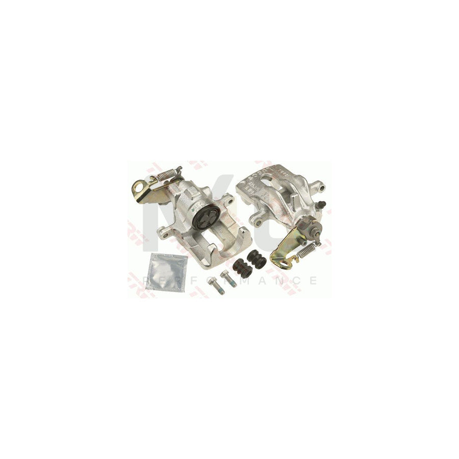 TRW BHQ122 Brake Caliper | Performance Parts Direct Car Parts