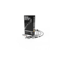 Goodridge BMW G30 G32 G11 G14 Brake Hose Kit (Inc. 520i, 630i, 740i & M850ix)
