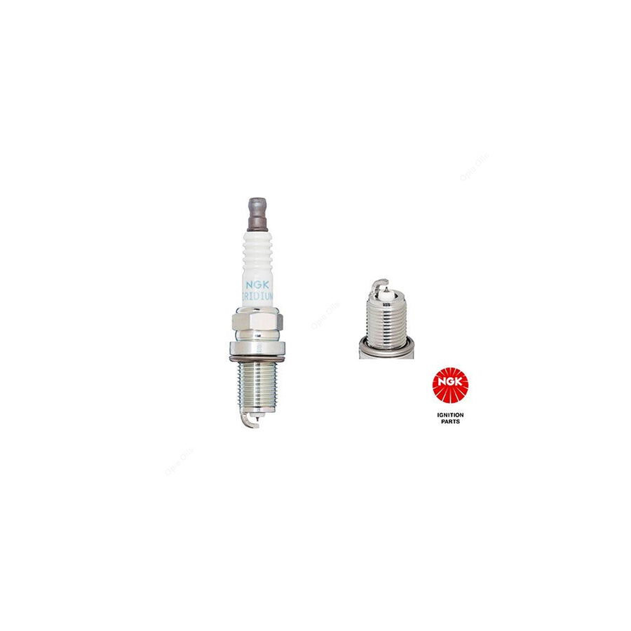 NGK R7435-9 (4896) - Racing Spark Plug / Sparkplug
