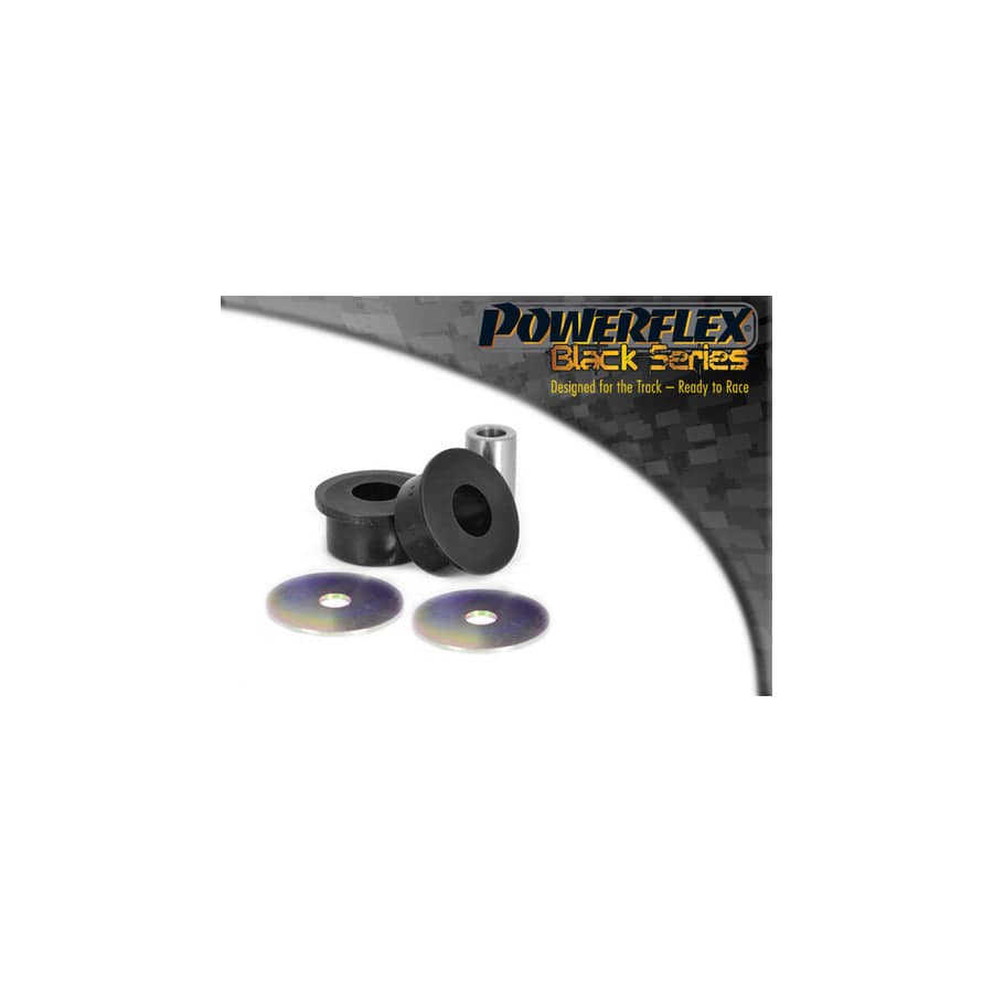 Powerflex PFR5-324BLK BMW E36 Rear Diff Front Mounting Bush, M3 Evo Only