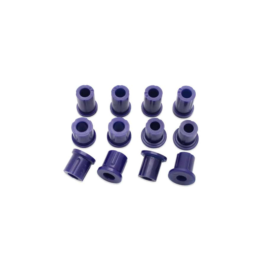 SuperPro KIT0072HK SuperPro Bushing Vehicle Kit