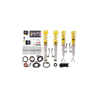 KW 39025005 Mercedes-Benz C/R197 DDC ECU Coilovers