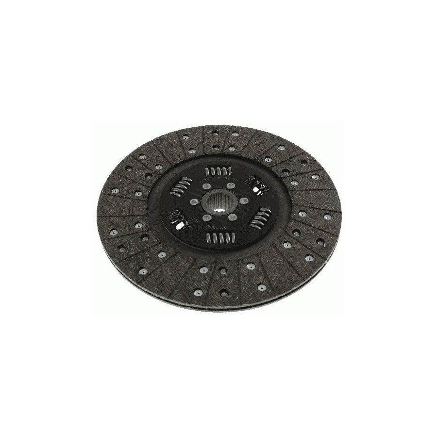 Sachs 1878 634 031 Clutch Disc
