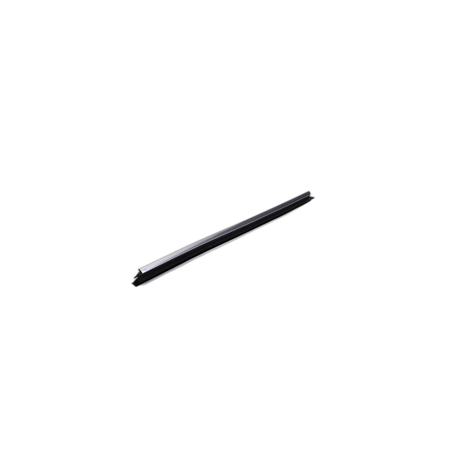 Genuine BMW 51218185815 E39 Interior Left Front Moulding CHROM (Inc. M5, 540i & 525tds)