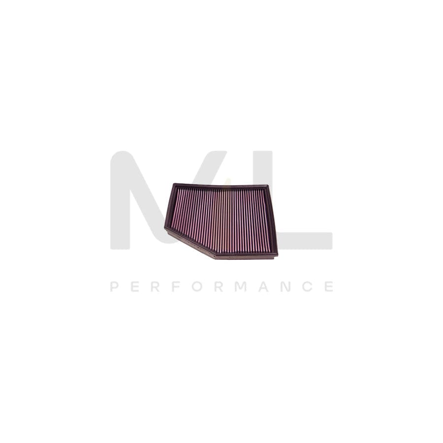 K&N 33-2294 Replacement Air Filter | ML Car Parts UK | Performance Parts Direct